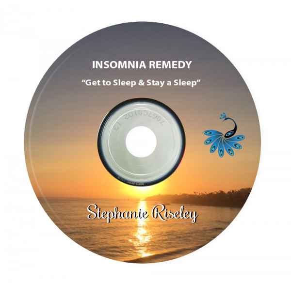 Insomnia Relief Audio