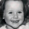 Stephanie Riseley - 3 Years Old