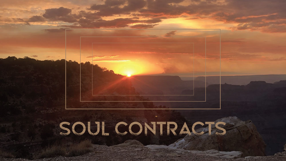Soul Contracts - Stephanie-Riseley Los Angeles Hypnotherapy