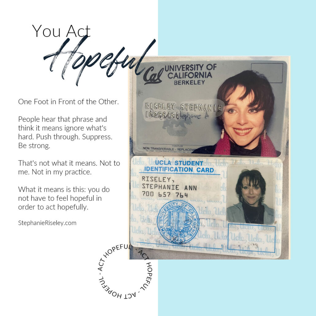 Stephanie Riseley Hypnotherapy & Past Life Regression Therapy